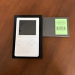 Analogue Pocket White Used. Price: $300.00.