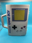 1991 Nintendo Plastic Carrying Case Model GB-80 Vintage Used. Price: $32.99.