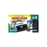 Sega Gear Micro Black Console HCV-3276 Japan Exclusive 4 Games From Used. Price: $143.29.