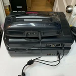 New Trident Power Adapter For Genesis MODEL1/SEGA CD/32X Fast Free Ship. Price: $54.99.