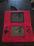 Nintendo Original/launch Edition Red Handheld System With Mario Kart Used. Price: $55.75.
