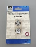 New Numskull Playstation Controller Cufflinks - Sealed. Price: $14.97.