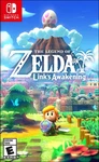 The Legend Of Zelda: Link's Awakening - Nintendo Switch Like. Price: $31.82.
