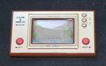 Game & Watch Parachute Nintendo Vintage PR-21 Made Japan 1981 Excellent Works Used. Price: $120.00.