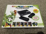 Atgames Colecovision Flashback Classic Console 61 Complet Open. Price: $80.00.