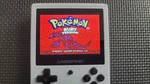 Anbernic RG351V (gray) 16GB Game Card (amber Elec Os) Free Brick, Case (gxrg) Used. Price: $85.00.
