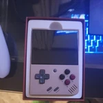 Miyoo Mini Plus, Onion Os 128GB Sd Plug Play Retro Gaming Handheld Used. Price: $98.00.