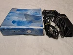 Microsoft Xbox 360S - 500GB 1439 Console Controller And Cords Used. Price: $89.99.