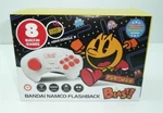 Bandai Namco Flashback Blast Pac-man 8 Built-in Games Retro Classic Hdmi Pacman New. Price: $19.95.