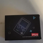 Plus Digital Game System Handheld Console 3.0 Inch Lcd Rechargeable Tv Out New. Price: $6.00.