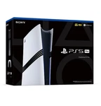 Playstation 5 Pro Console + Dualsense Wireless Controller New. Price: $789.99.