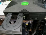 Microsoft Xbox Original Console Lot 2 For Parts As Is. Price: $99.99.