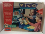 Empty Console Box For Sega Pico MK-49001 Authentic Good. Price: $37.99.