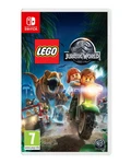 Lego Jurassic World (nintendo Switch) Brand. Price: $44.90.