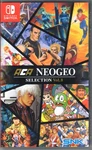 Aca Neogeo Selection Vol. 8 For Nintendo Switch Brand. Price: $49.99.