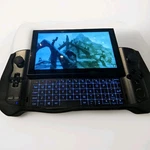 Gpd Win 3 1TB Intel 1165G7 Umpc Gaming Console Docking Station+ Grip Case Used. Price: $509.97.