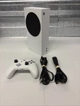 Microsoft Xbox Series - Console 1883 512GB (SP8025901) Used. Price: $229.95.