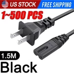 Sony Fat Edition Original PS2 Ac Power Adapter Cord Works For PS1 PS3 PS4 8Z Lot New. Price: $318.56.
