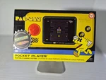 My Arcade Pac-man Pocket Player Handheld Game System DGUNL-3227 New. Price: $51.17.