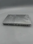 Playstation PS2 Slim Silver SCPH-75004 Pal Console Only Cleaned & Tested Used. Price: $54.28.