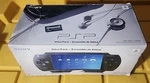 Sony Playstation Portable Value Pack Black (PSP-1001K) Used. Price: $129.95.