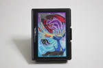 Pokemon Yveltal And Xerneas Game Cartridge Case For Nintendo 3DS By Hori / Japan Used. Price: $38.99.