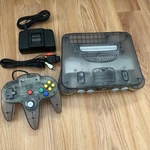 Jusco Nintendo N64 Region Free Rare Japan Exclusive Tested Used. Price: $314.99.