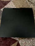 Sony Playstation 3 Slim 120GB Console - Black For. Price: $35.00.
