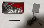 New Nintendo 3DS Xl Ll Super Smash Bros Edition Console Japan Used. Price: $299.99.