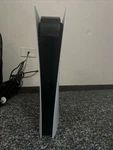 Sony Playstation Digital Edition Console (CFI-1215B) Used. Price: $380.00.