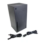 Microsoft Xbox Series 1882 4K 1TB Ssd Black Home Video Game Console Like. Price: $419.99.