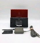 Nintendo Lite Crimson Handheld System - Red/black *1 Year Warranty* Excellent. Price: $109.99.