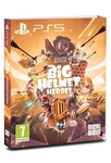 Big Helmet Heroes - Exalted Edition PS5 (sony Playstation 5) (uk Import) Brand. Price: $49.65.
