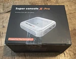 Kinhank Super Console Pro With 100000+ Games,tv System New Open Box. Price: $89.99.