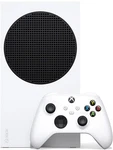 Gaming Console: Microsoft Xbox Series S: 512GB - Robot White Used Good. Price: $202.66.