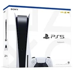 Sony Playstation PS5 Cfi 1200A01 Disc Drive Japan Brand. Price: $767.83.
