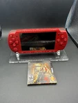 Sony Playstation Portable PSP-2001 God Of War Edition Console Excellent Used. Price: $289.99.
