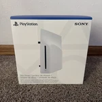 Sony Disc Drive For Playstation Pro PS5 Slim Sealed New. Price: $130.00.