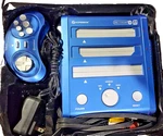 Hyperkin Retron 3 Console 2.4 Ghz Wireless Nintendo Snes Genesis Used. Price: $65.69.