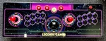 Atgames Legends Gamer Pro Tabletop Arcade/ Complete Set. Used. Price: $129.99.