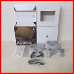 O/b Playstation Classic SCPH-1000RJ Console With Box And Manual Sony Open. Price: $125.77.