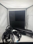 Microsoft Xbox One 500GB Console & Wires Kinect Black 1540 Tested Works #3848 Used. Price: $99.99.