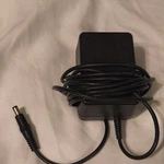 Nintendo NES-002 Adapter Charger For NES-001 Console Black Wired Used. Price: $20.50.