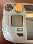 Valve Steam Deck Oled 512 Gb Handheld Gaming System -excellent Used. Price: $730.00.