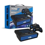 Retro-bit Plus Galaxy Edition Black Home Console New. Price: $249.99.