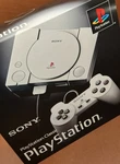 Sony Playstation Classic SCPH-1000R Factory Sealed New In Box 20 Games. Price: $89.99.