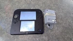 Nintendo 2DS Handheld FTR-001 (TPS039344) Used. Price: $109.99.