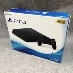 PS4 Sony Model Number: CUH-2200A Used. Price: $270.40.