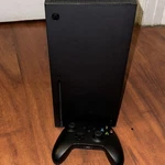Microsoft Xbox Series 1 Tb Black Home Console With Controller, Hdmi, Usb-a Used. Price: $375.00.
