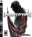 Prototype - Playstation Standard (sony 3) Brand. Price: $49.24.